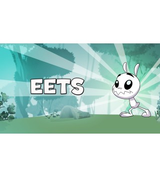 Eets + Eets Munchies Steam Key GLOBAL